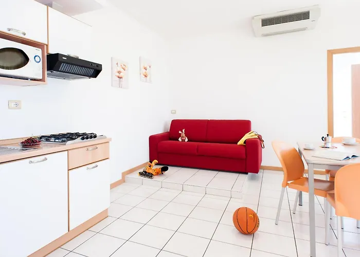 Welcome Per Famiglie