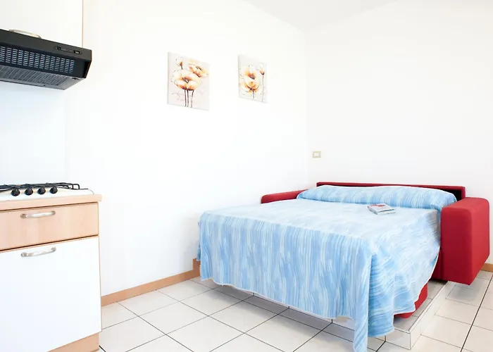 Welcome Per Famiglie 4*