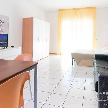 Apart Otel Welcome Per Famiglie