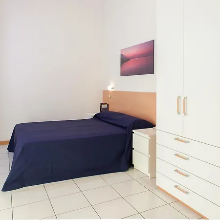 Welcome Per Famiglie Aparthotel 4*