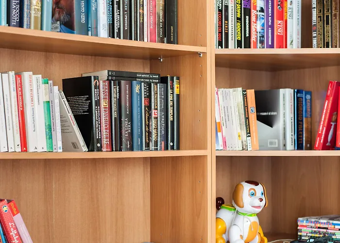 Welcome Per Famiglie アパートホテル リミニ