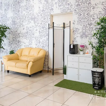 Welcome Per Famiglie Rimini