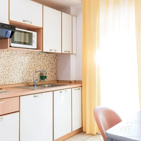 Welcome Per Famiglie