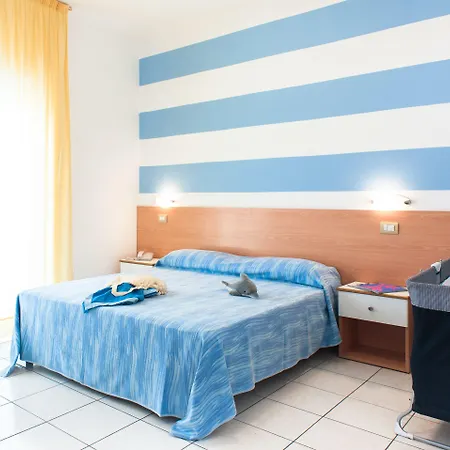 Welcome Per Famiglie Hotel apartamentowy 4*