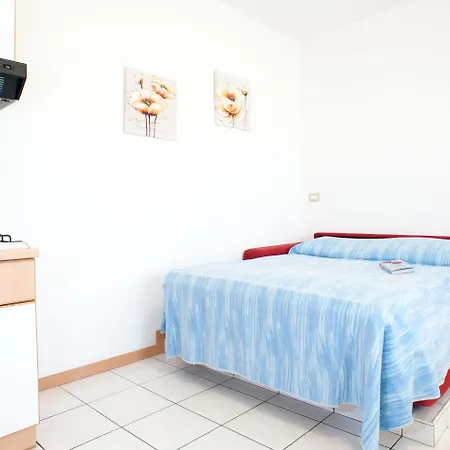 Welcome Per Famiglie 4* Rimini