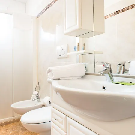 Welcome Per Famiglie Hotel apartamentowy