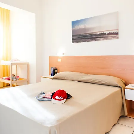 Welcome Per Famiglie 4* Rimini