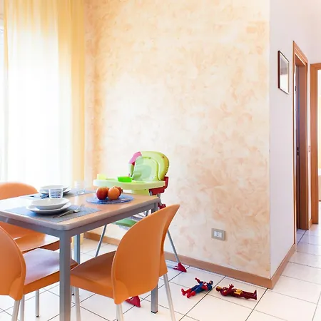 Welcome Per Famiglie Hotel apartamentowy